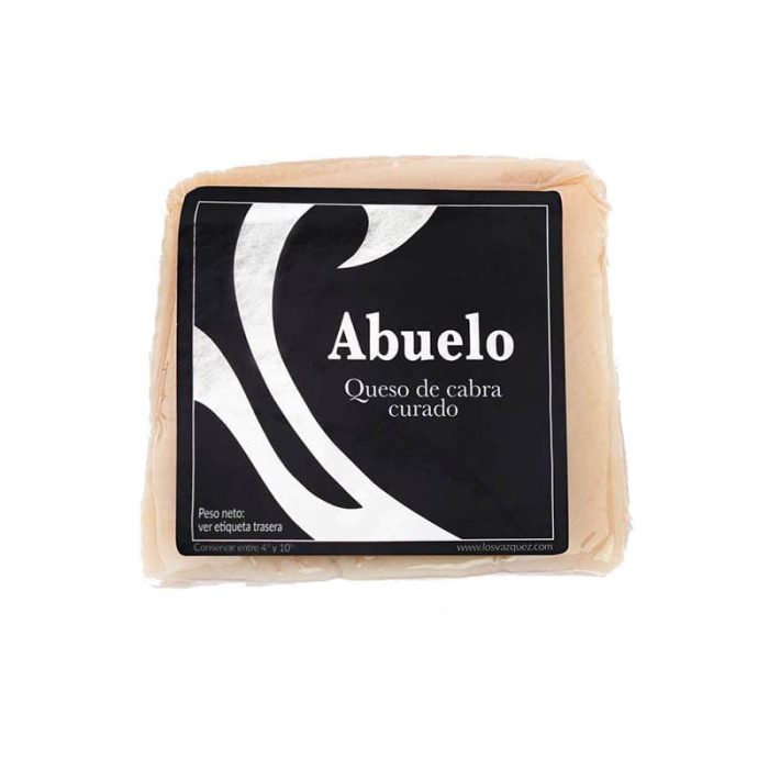 Queso Abuelo