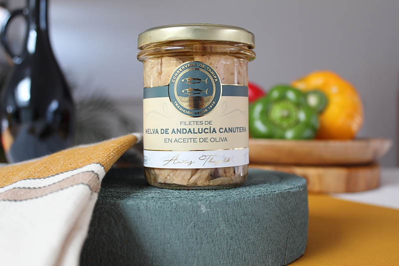 Conservera de Tarifa. El mercado internacional como objetivo prioritario de la mano de Made in Spain Gourmet Conservera de Tarifa. El mercado internacional como objetivo prioritario de la mano de Made in Spain Gourmet