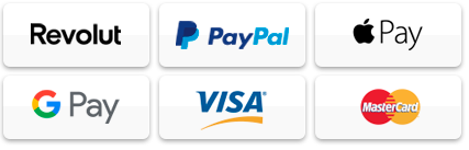 Secure Payment - Made in Spain Gourmet Eshop