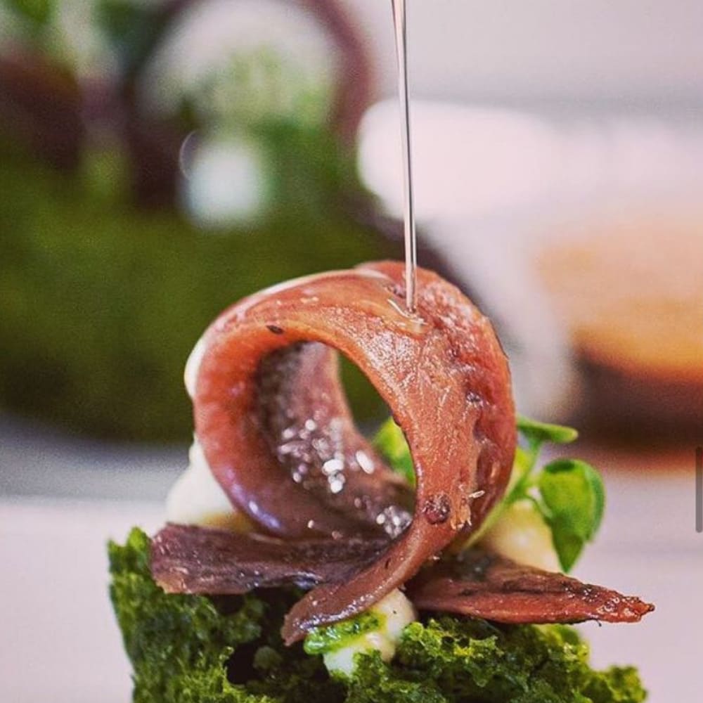 🐟 Santoña: Capital mundial de la anchoa gourmet