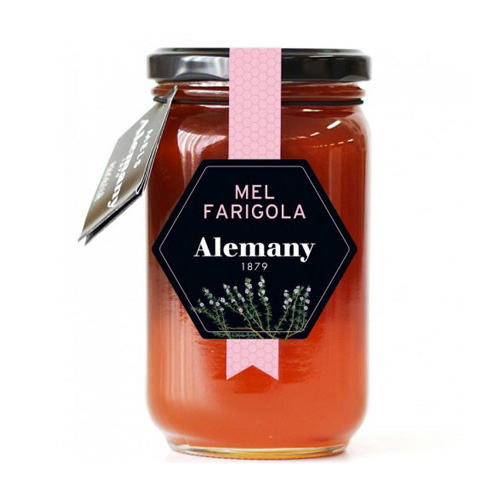 🍯 Alemany1879: El icono de la miel España que no puede faltar en tu despensa