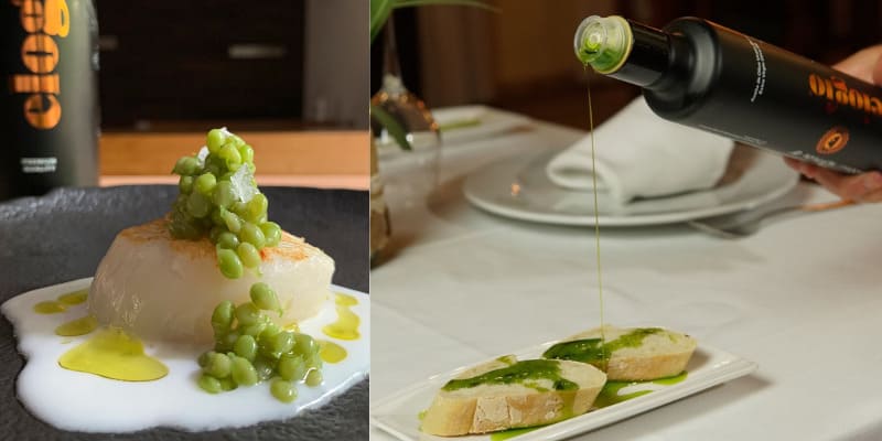 Eleva tus ensaladas clásicas con el intenso sabor del AOVE Picual