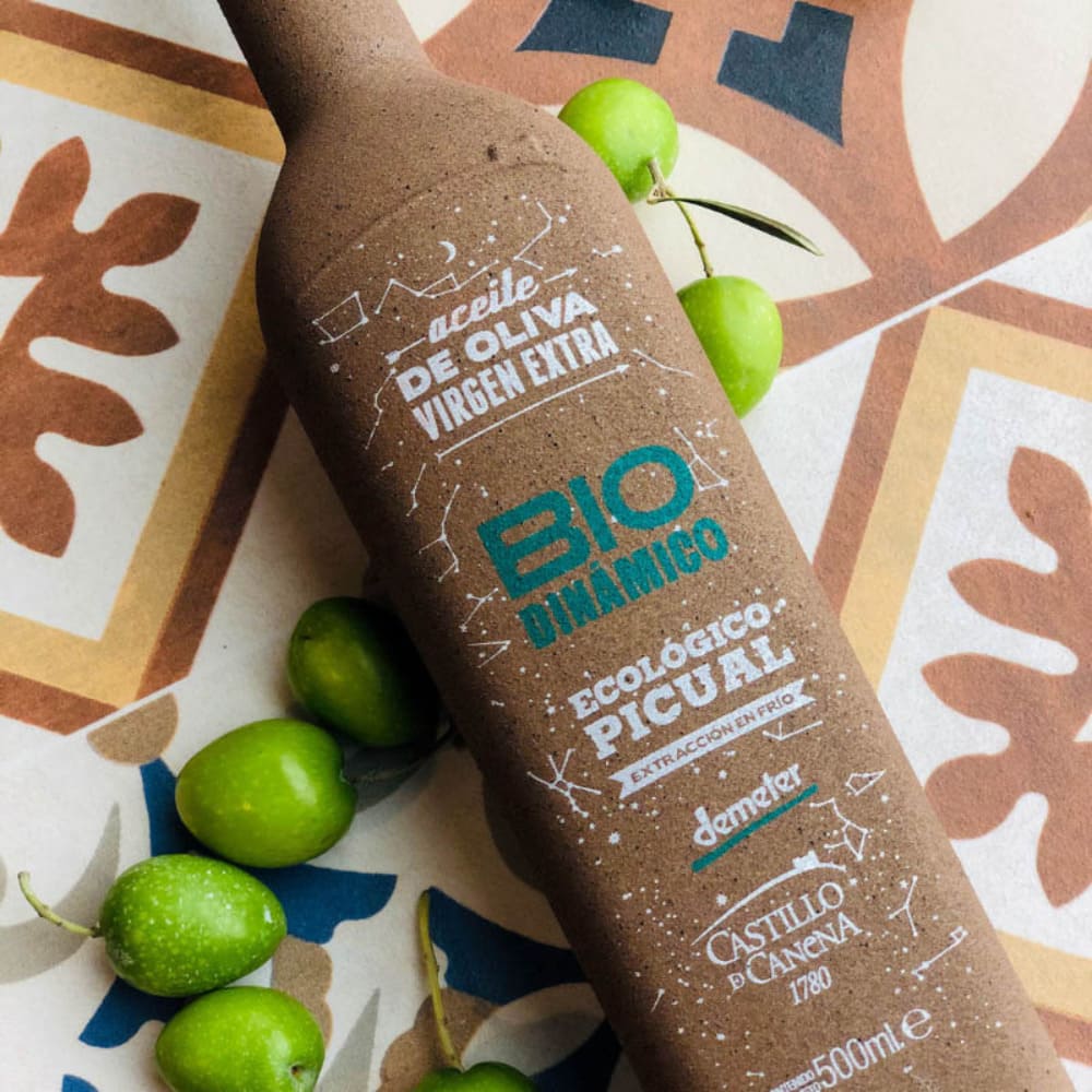 Eleva tus ensaladas clásicas con el intenso sabor del AOVE Picual