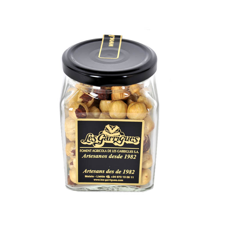 🥜¡Sabores de España! Descubre los frutos secos premium de Les Garrigues!