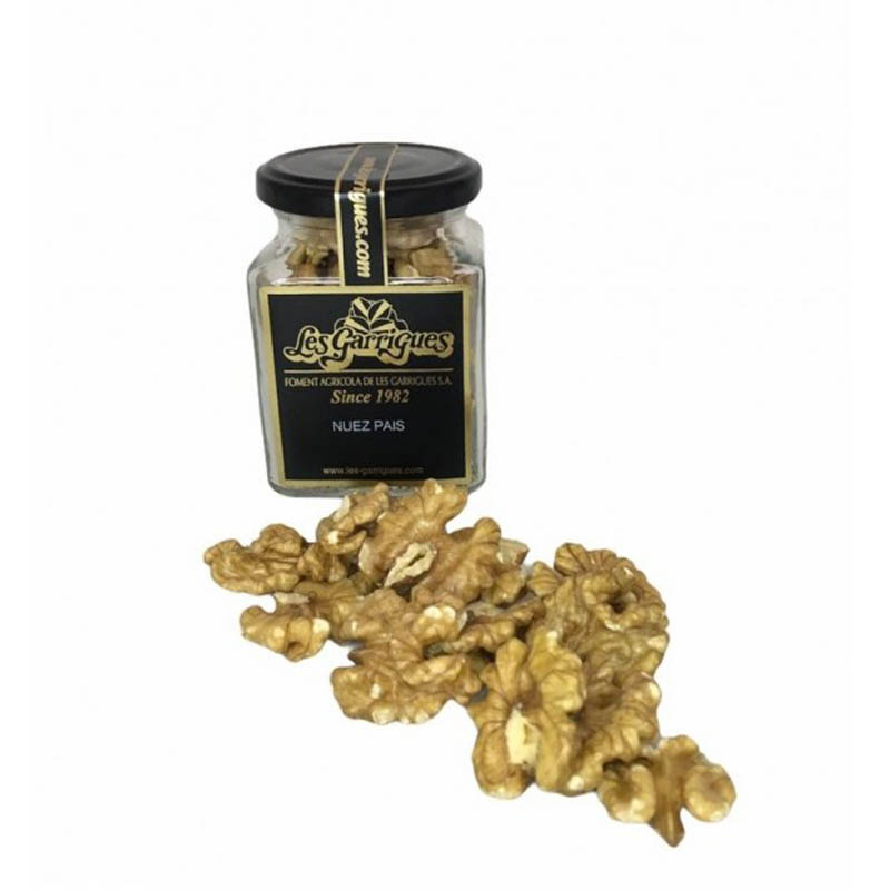 🥜¡Sabores de España! Descubre los frutos secos premium de Les Garrigues!