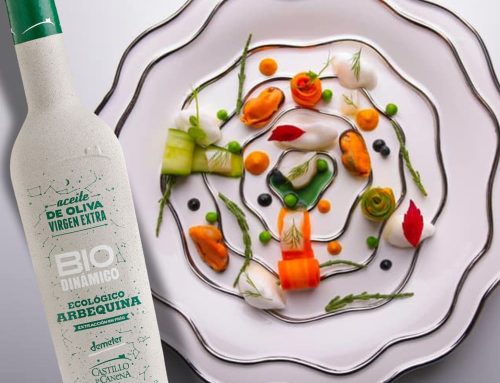 ¿Qué es Arbequina? La variedad de aceite de oliva que todo chef debería probar