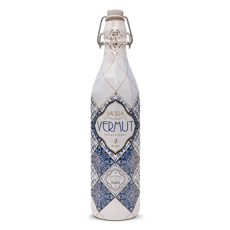 🍹¡El aperitivo siempre con Vermut! La tradición española en tu copa