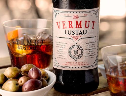 🍹¡El aperitivo siempre con Vermut! La tradición española en tu copa
