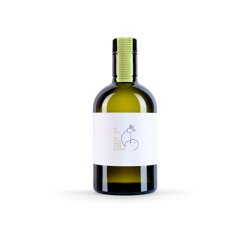 ¿Qué es Arbequina? La variedad de aceite de oliva que todo chef debería probar